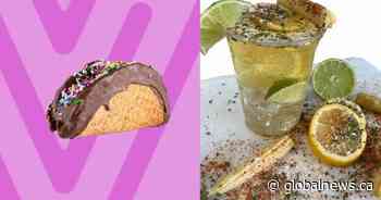 Delectable or disgusting? K-Days’ 2023 midway menu sure to elicit opinions from Edmontonians