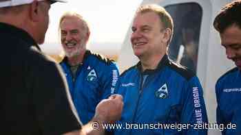 Titanic-Expedition: Das sind die Opfer des Titan-Unglücks