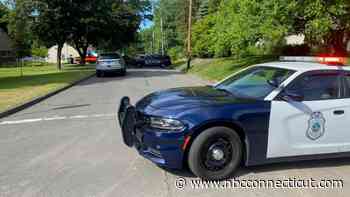 Police look for 5-year-old missing from his East Hartford home