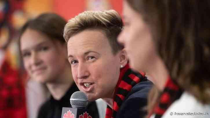 Canada coach optimistic that a deal can be done in time on World Cup remuneration