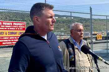 U.S. Coast Guard confirms Titan debris found at Titanic site, five crew dead