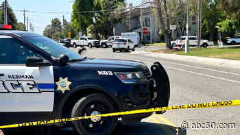 2 women found dead in Kerman apartment unit, authorities say