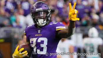 Still looking for “right situation,” Dalvin Cook mentions Dolphins and Jets as possible destinations