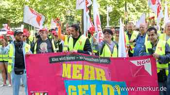 Süßwarenindustrie: Beschäftigte erhalten deutlich mehr Geld