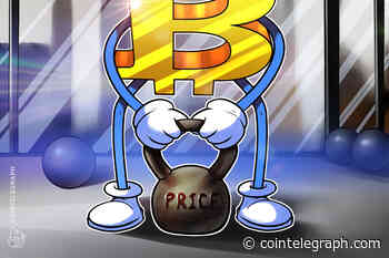 Bitcoin holds $30K as bulls flaunt their advantage in Friday’s $715M BTC options expiry