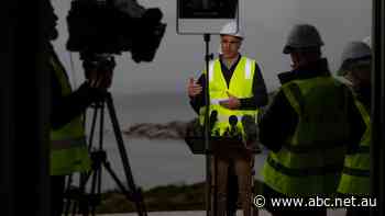 'The fire is the past': Kangaroo Island tourism operators continue to bounce back after bushfires