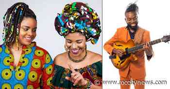 African music influences kickstart first weekend of Rochester International Jazz Festival