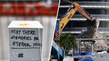 Second annual Surfside Remembrance Event to take place on Saturday