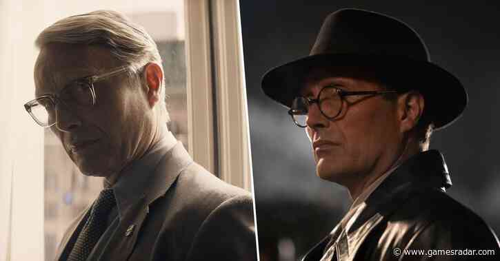 Mads Mikkelsen is desperate to play a zombie