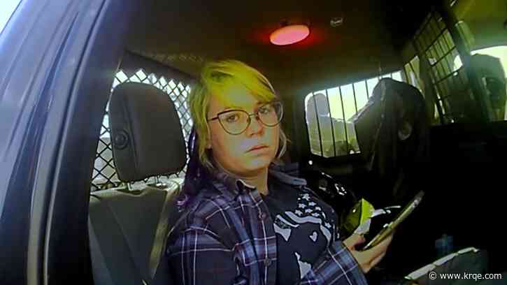 'Rust' armorer faces tampering with evidence charge