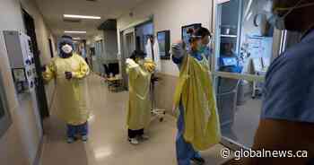 More nurses working in Ontario, but more also leaving, report shows