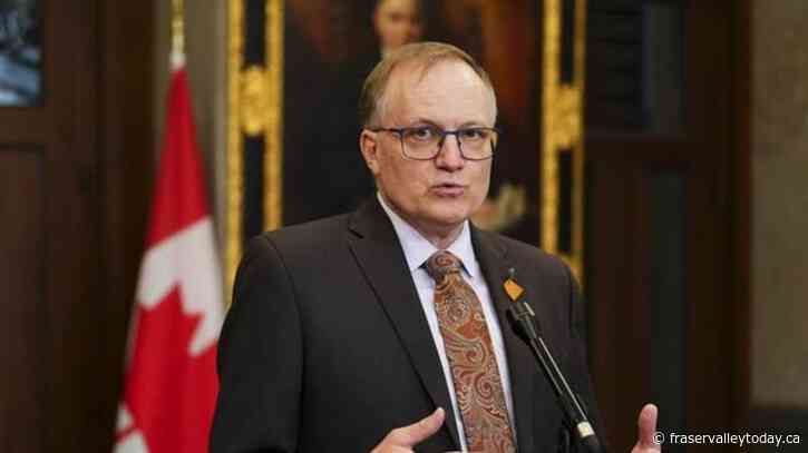 NDP confident inquiry into interference will come, but details still being negotiated