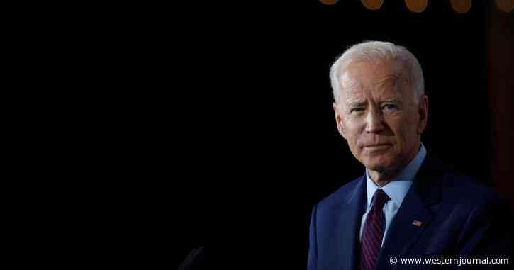 Biden Impeachment Bill Passes House, Here's What Happens Next