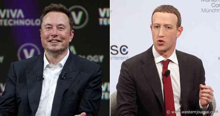 Did Zuckerberg Agree to a Cage Match with Musk? Billionaires Go Back and Forth with Trash Talking