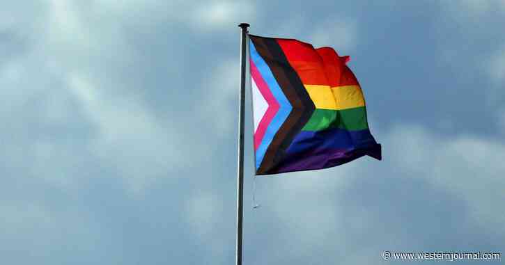 Republican Mayor Removed After Refusing to Back Down to the Woke Mob During Pride Month