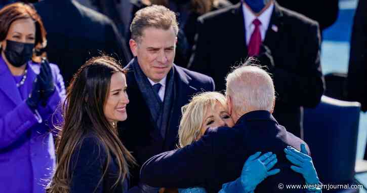 Defense Attorney Furious After Seeing Hunter Biden Plea Deal - His Client Had Same Charge and Won't Be Out of Prison for Years