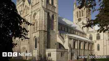 Selby Abbey history project gets £150k lottery cash boost