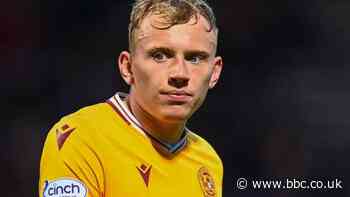 Dean Cornelius: Harrogate Town sign midfielder after Motherwell exit