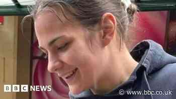 Sophie Lambert: River Nidd body find in search for missing woman