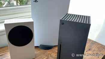 Microsoft Expects New Xbox, PlayStation 6 in 2028 Says Court Filings     - CNET