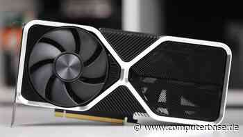 Nvidia zur GeForce RTX 4060: Grafikkarte bringt 13 mal mehr Leistung* und „Less Power“