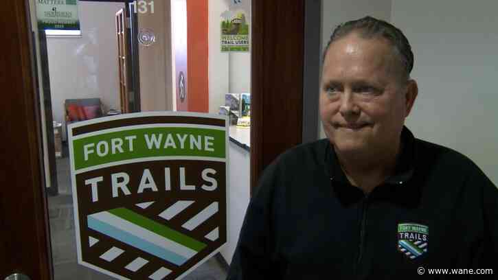 Fort Wayne Trails Hires New Development Director