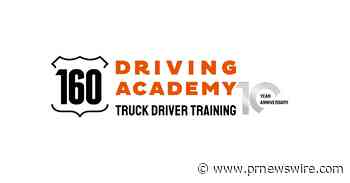 160 Driving Academy Launches New Location in Grand Rapids, Michigan
