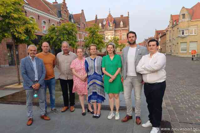 Oppositie voelt zich gesterkt na stemming over burgemeester: “Dit is een duidelijk signaal”