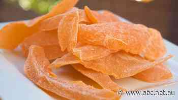 New technologies turning food off-cuts into ready-made meals