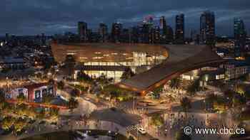 Expanded BMO Centre scheduled to welcome visitors in time for Stampede next year