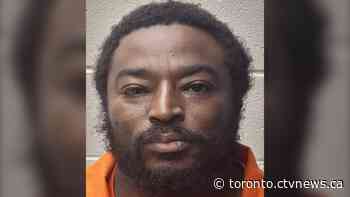 Ottawa man allegedly sexually exploited Halifax woman in Peel Region, police say