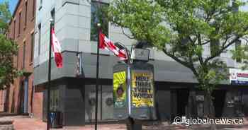 Downtown Moncton businesses anxiously await opening of Codiac RCMP satellite office