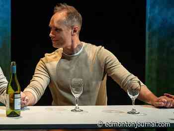 'Frankly, really sleazy': Edmonton actor accused of sexually assaulting teen performer takes stand in own defence