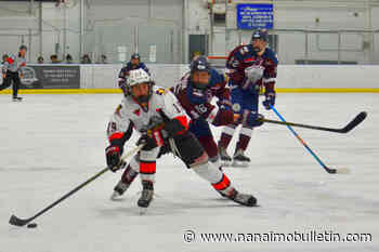 BC Junior B hockey leagues explore possibility of Junior A reclassification