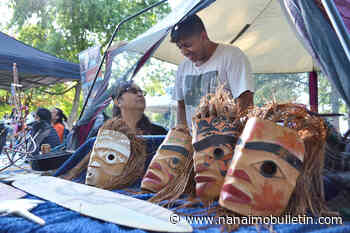 PHOTOS: Nanaimo celebrates National Indigenous Peoples Day