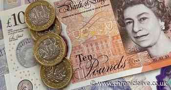 DWP £899 cost of living payments confirmed for millions over three instalments