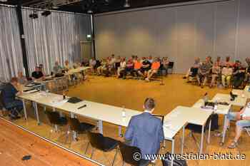 Hüllhorster Grundschulen fehlen Flächen