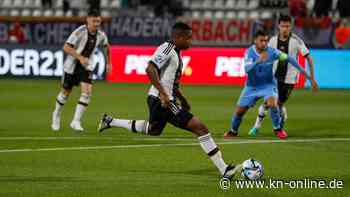 Rassismus bei U21-EM: DFB reagiert auf Beleidigungen gegen Moukoko und Ngankam