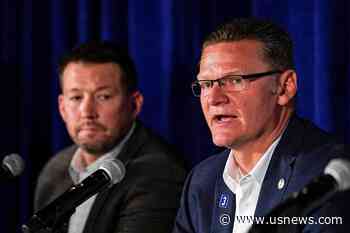 Bills Trainers Cite Hamlin Case as Example for Schools, Youth Leagues to Make Life-Saving Plans