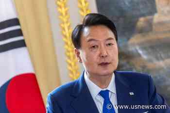 South Korean President Visits Vietnam as Bilateral Trade Slumps