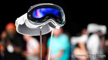 Apple releases VisionOS SDK, developers can apply for Vision Pro hardware kit