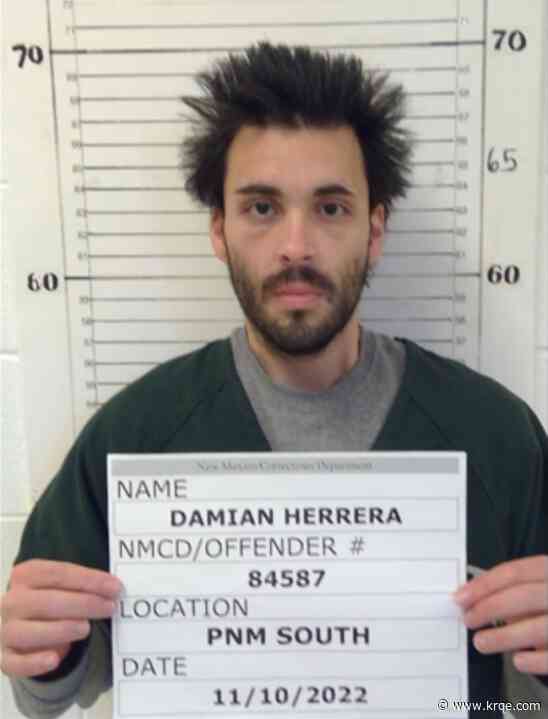 New Mexico mass murderer's appeal denied