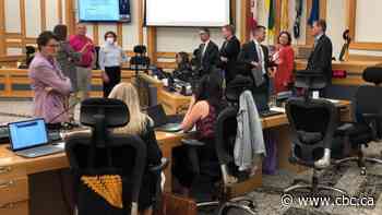 Saskatoon council fails to make inroads on city budget shortfall
