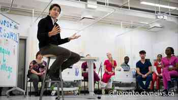 More nurses working in Ontario, but more also leaving, report shows