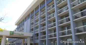 Kingston, Ont. hotel rooms in high demand for summer season