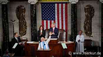 Umstrittener Staatsbesuch: Biden empfängt Modi mit Pomp