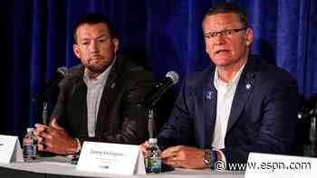 Bills trainers urge schools to plan for emergencies