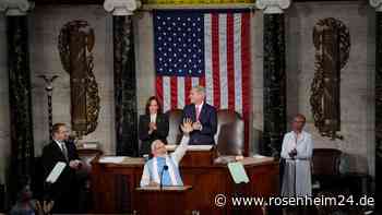 Umstrittener Staatsbesuch: Biden empfängt Modi mit Pomp