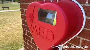 Western suburb puts AEDs in its busiest parks in response to Damar Hamlin collapse