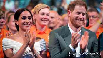 Prince Harry and Meghan's Spotify drama comes as the royal couple quietly pivot their careers